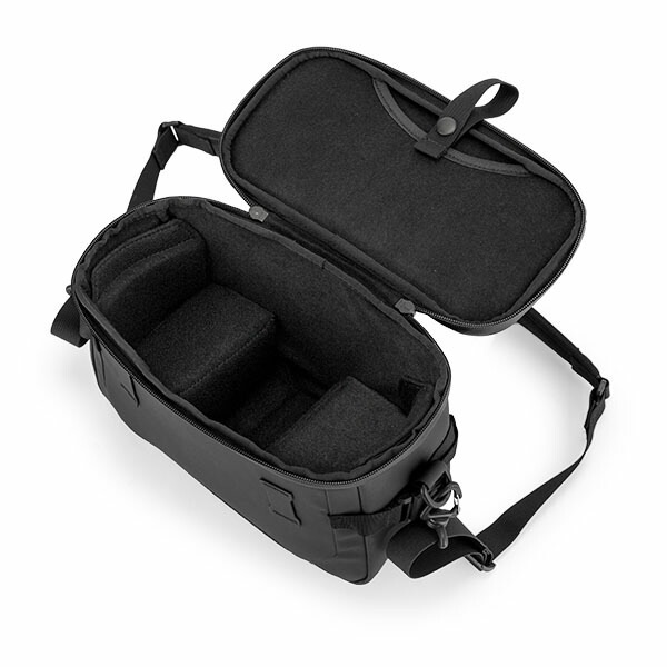 �֥�å�����С� BLACK EMBER �����Хå� ���������Хå� ���ݤ� �Ф�ݤ� �����ǥ� 50013 CITADEL DSLR PACK ��� ��ǥ����� �ɿ� ��