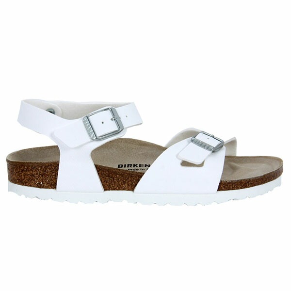 [新品]BIRKENSTOCKビルケンシュトック RIO 1019974]BIRKENSTOCK(ビルケンシュトック) Rio BS リオ / NARROW