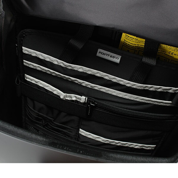 訳あり】ポイント65 POINT65 Point 65°n バックパック 20L