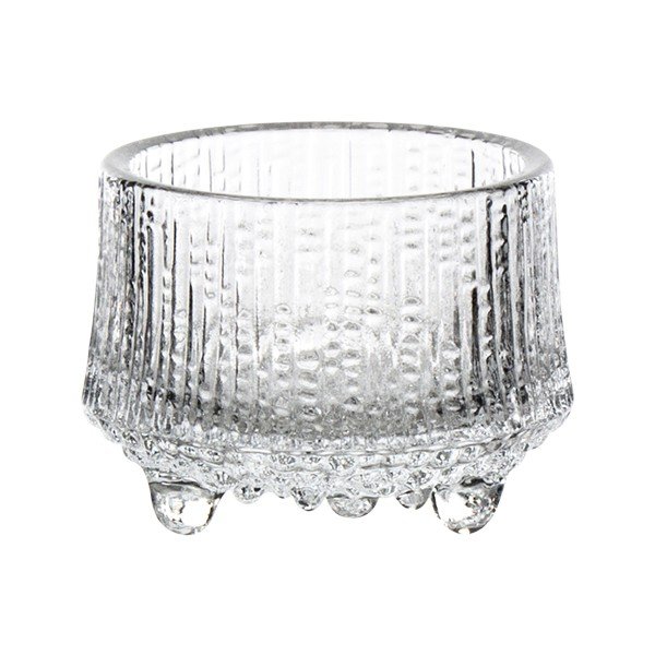 【レア　未使用品　イッタラ　キャンドルホルダー　バスケット　】 イッタラ iittala ウルティマツーレ キャンドルホルダー 65mm 2