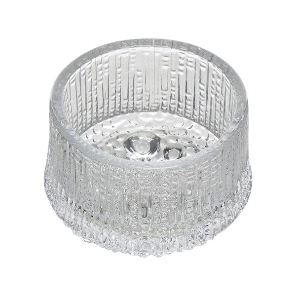 å iittala ƥޥġ ɥۥ 65mm 2ĥå Ultima Thule 1025391 / 6411923660464 ꥢ clear 饹 ƥꥢ ̲  