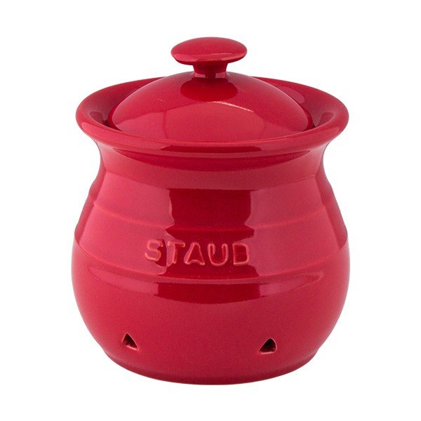 ストウブ Staub ガーリックポットガーリックキーパー Garlic Keeper キッチン用品 にんにく 新生活 Staub ストウブ