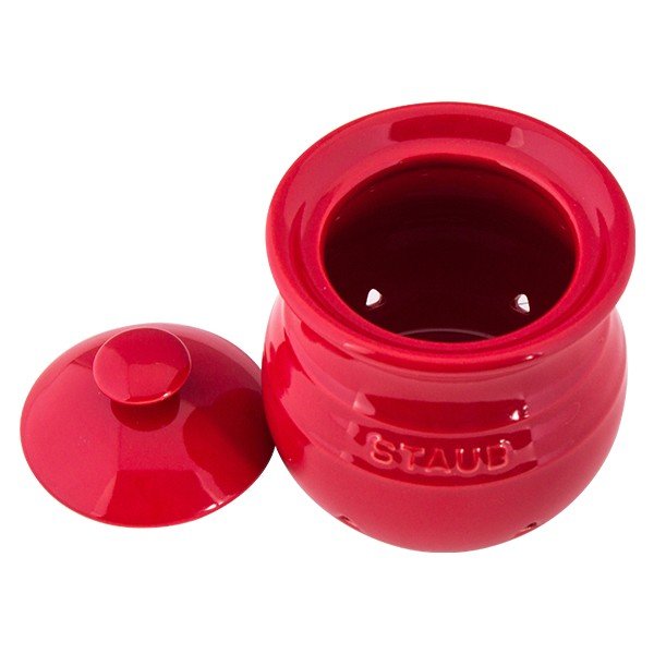 ストウブ Staub ガーリックポットガーリックキーパー Garlic Keeper キッチン用品 にんにく 新生活 Staub ストウブ