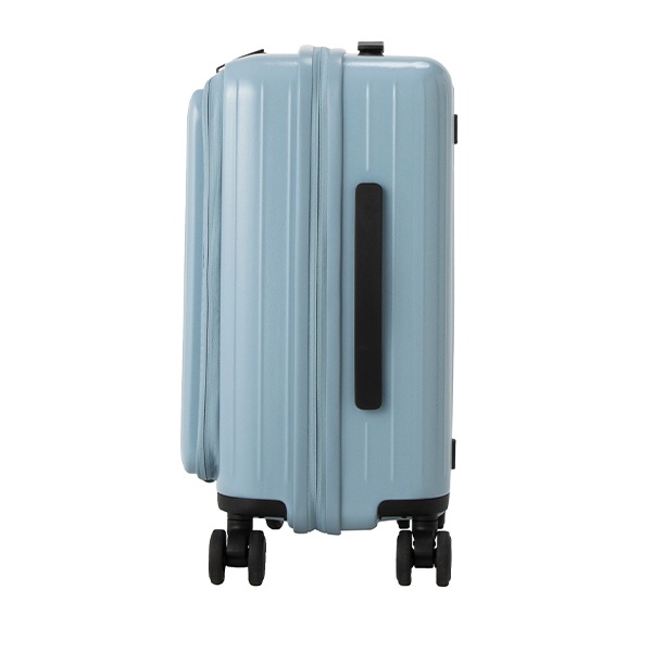 スーツケース SMサイズ 約68L～75L ティエラル トマル 3泊 4泊 5泊