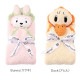 ڹ⸡˺ѡۥ KASHWERE ٥ӡ֥󥱥å ˥ޥߥ˥֥󥱥å ANIMAL MINI BLANKET KK-60 ֤ դդ⥳⥳ 襤