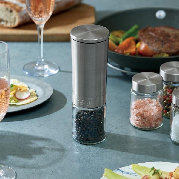 リッチフィールド　RICHFIELD　　塩胡椒　未使用品　保管品 リッチフィールド RICHFIELD 塩胡椒 未使用品 保管品