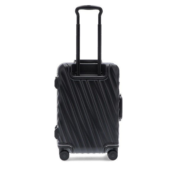 �ȥ��� TUMI 19 DEGREE FRAME �����ĥ����� 34L ���󥿡��ʥ���ʥ� 4�������� ����꡼���� International 4 Wheeled Carry-On ����꡼������ ����������� �ϡ��ɥ����� ����꡼�Хå� ι�� ��ĥ 19�ǥ����꡼ ��