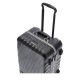 �ȥ��� TUMI 19 DEGREE FRAME �����ĥ����� 34L ���󥿡��ʥ���ʥ� 4�������� ����꡼���� International 4 Wheeled Carry-On ����꡼������ ����������� �ϡ��ɥ����� ����꡼�Хå� ι�� ��ĥ 19�ǥ����꡼ ��