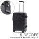 �ȥ��� TUMI 19 DEGREE FRAME �����ĥ����� 34L ���󥿡��ʥ���ʥ� 4�������� ����꡼���� International 4 Wheeled Carry-On ����꡼������ ����������� �ϡ��ɥ����� ����꡼�Хå� ι�� ��ĥ 19�ǥ����꡼ ��