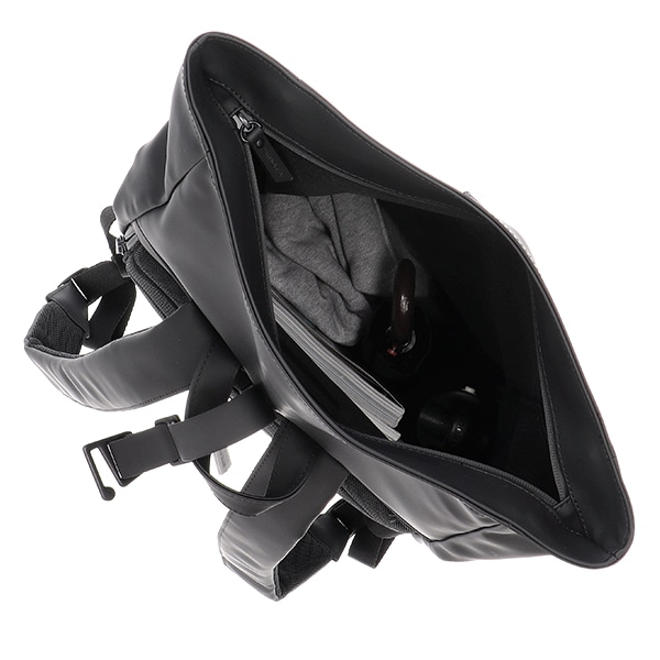 ガストンルーガ Gaston Luga Rullen 16インチ ルーレン バッグ