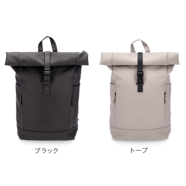 ガストンルーガ GASTON LUGA GASTONLUGA Rullen ガストンルーガ Gaston Luga Rullen 16インチ ルーレン バッグ