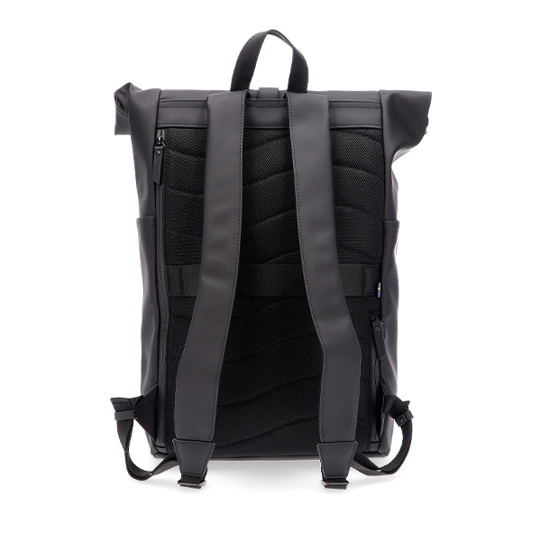 【美品✨】ガストンルーガ GASTON LUGA ルーレン16 リュック　黒 ルーレン16