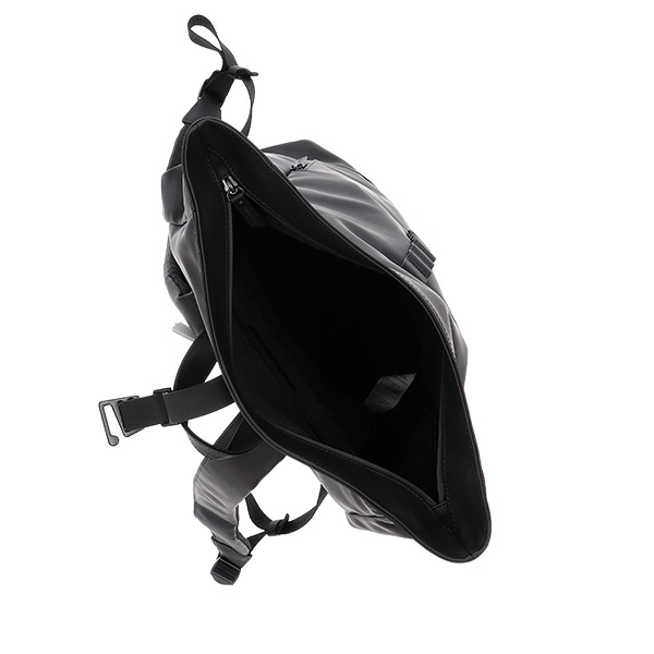 ガストンルーガ Gaston Luga Rullen 16インチ ルーレン バッグ