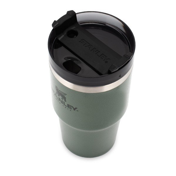 スタンレー Stanley 真空クエンチャー タンブラー ストロー付き