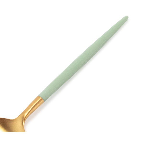 �����ݡ��� Cutipol GOA ���� �����ҡ����ƥ������ס��� ����ɥ�ߥ������ Tea spoon/ Coffee Spoon ���ƥ�쥹 ���ȥ�꡼ ��