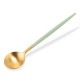�����ݡ��� Cutipol GOA ���� �����ҡ����ƥ������ס��� ����ɥ�ߥ������ Tea spoon/ Coffee Spoon ���ƥ�쥹 ���ȥ�꡼ ��