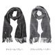 �ݥ� ���ե������ POLO RALPH LAUREN �ޥե顼 ���ȡ��� ��С����֥륦����ɥ��ڡ��� �������� PC0743 reversible windowpane scarf ��� ��ǥ����� ��˥��å��� �˽����� ��