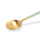 �����ݡ��� Cutipol GOA ���� �����ҡ����ƥ������ס��� ����ɥ�ߥ������ Tea spoon/ Coffee Spoon ���ƥ�쥹 ���ȥ�꡼ ��