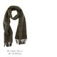 �ݥ� ���ե������ POLO RALPH LAUREN �ޥե顼 ���ȡ��� ��С����֥륦����ɥ��ڡ��� �������� PC0743 reversible windowpane scarf ��� ��ǥ����� ��˥��å��� �˽����� ��