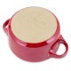 롦롼 륯롼 Le Creuset ξ 10cm ᥿å ߥˡå  0.25L 250mL Mini Cocotte rotonda å  å 