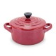 롦롼 륯롼 Le Creuset ξ 10cm ᥿å ߥˡå  0.25L 250mL Mini Cocotte rotonda å  å 