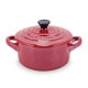 롦롼 륯롼 Le Creuset ξ 10cm ᥿å ߥˡå  0.25L 250mL Mini Cocotte rotonda å  å 