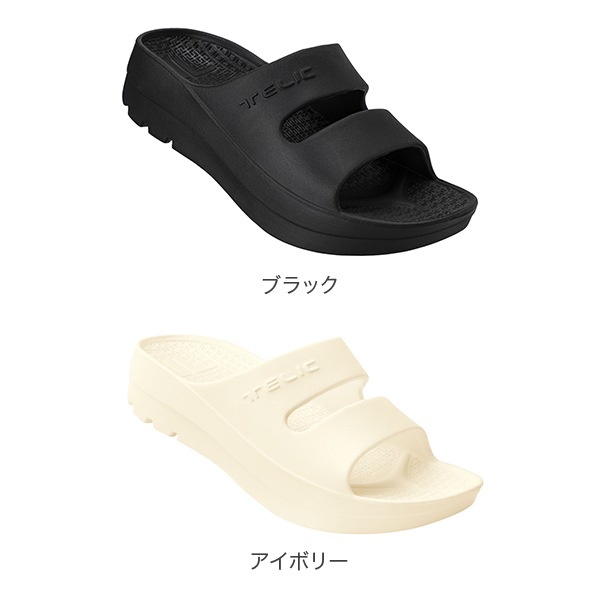 �ƥ�å� TELIC ���֥� ���ȥ�å� W-STRAP ��� ��ǥ����� ���饤�ɥ����� ���쥵����� �ꥫ�Х꡼������� ���ݡ��ĥ������ ���������ݡ��� ������桼�� ��ư�� �������� �⤭�䤹�� ��ȿ���� ��