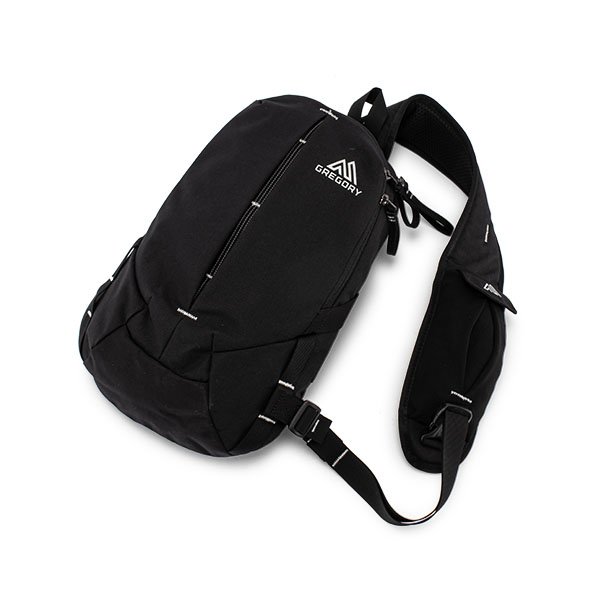 グレゴリー GREGORY ショルダーバッグ スケッチ 1094491052 ブラック