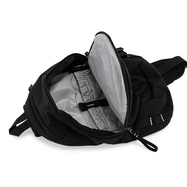 グレゴリー GREGORY ショルダーバッグ スケッチ 1094491052 ブラック