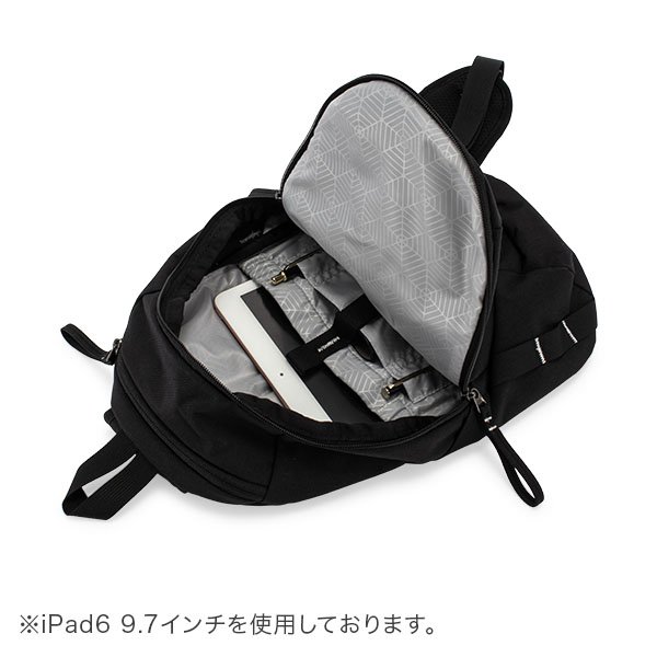 グレゴリー メンズショルダーバッグ スケッチ8