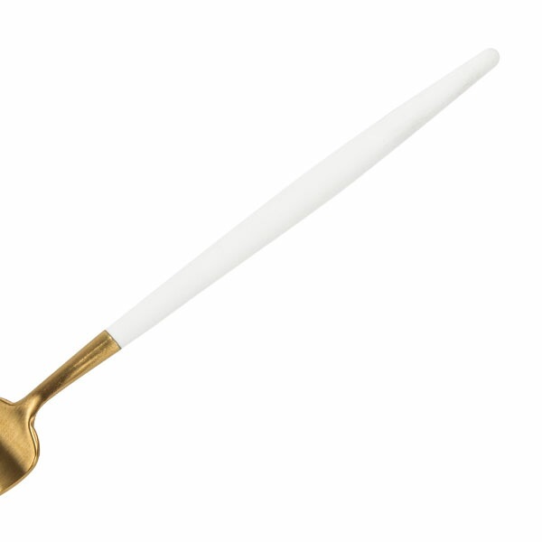 �����ݡ��� Cutipol GOA ���� �ڥ��ȥ꡼�ե����� �ۥ磻�ȡߥ������ Pastry fork White ���ȥ�꡼ GO24WG ������ ��