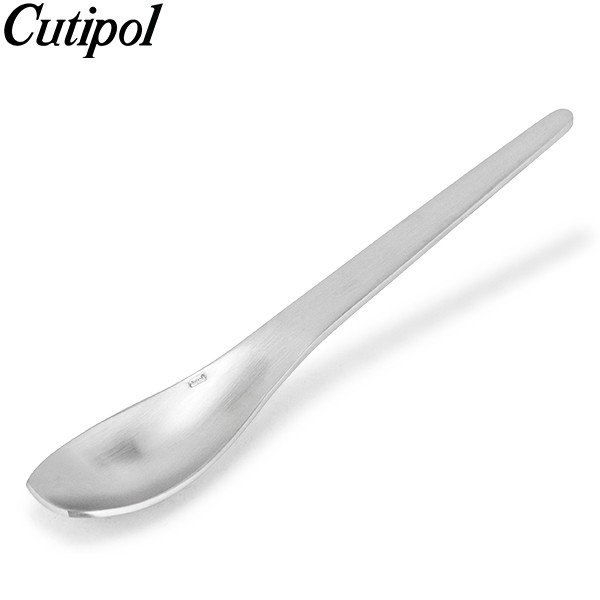 Cutipol クチポール VARIO MATT バリオマット Table spoon テーブル