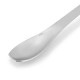 Cutipol �����ݡ��� VARIO MATT �Хꥪ�ޥå� Table spoon �ơ��֥륹�ס��� Silver ����С� ���ȥ�꡼ �ǥ��ʡ����ס��� VA05F ������ ��