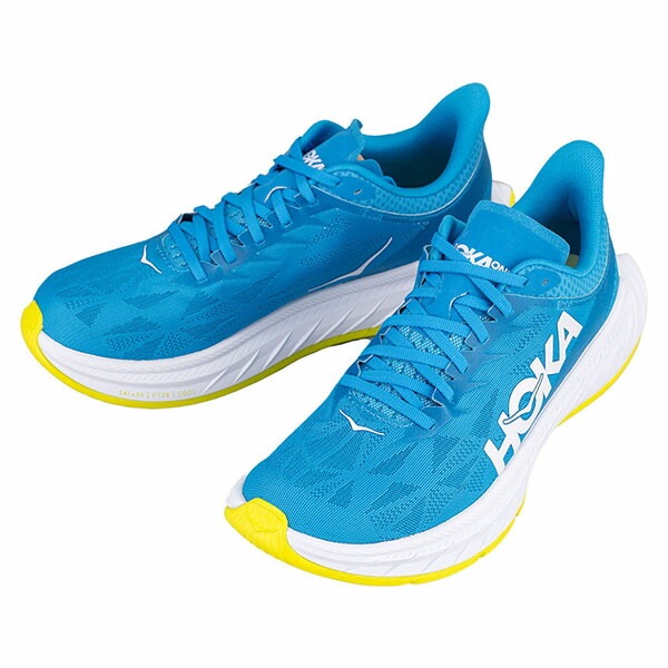 訳あり】 ホカオネオネ Hoka One One ランニングシューズ メンズ