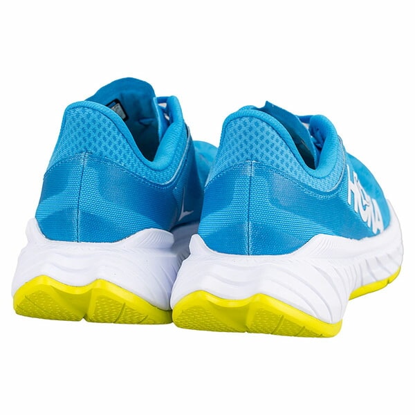 訳あり】 ホカオネオネ Hoka One One ランニングシューズ メンズ