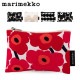 �ޥ��å� Marimekko �ݡ��� ���ѥݡ��� ���֥Хå� �̲� ������ ���˥å� �ԥå� ���å� Kaika Mini Unikko Pikku Lokki �ե��å���� ��
