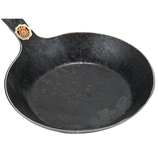 turk ターク Classic Frying pan 18cm クラシックフライパン 65518 鉄