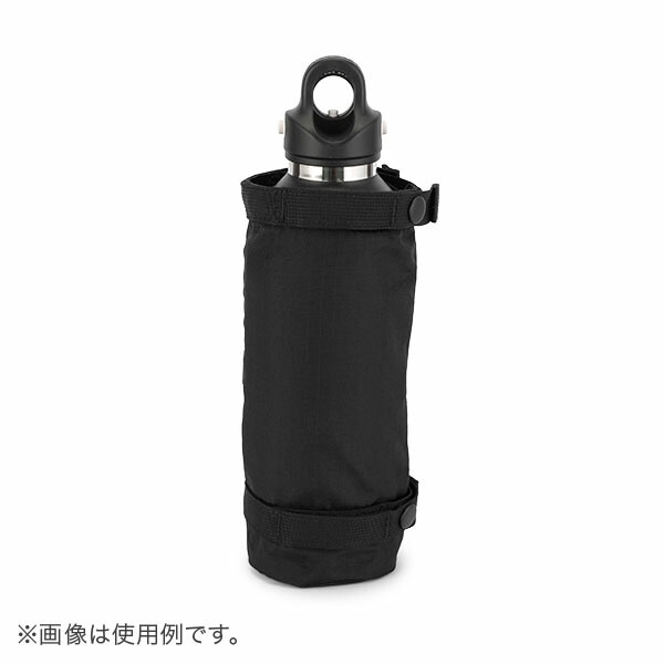 ブラックエンバー BLACK EMBER モジュラーウォーター ボトルホルダー