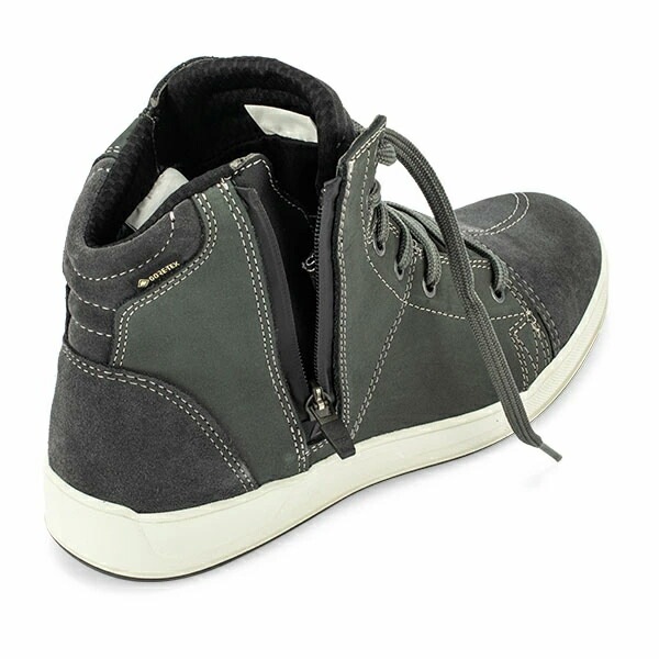 訳あり】ガエルネ Gaerne スニーカー バイクブーツ スエード G