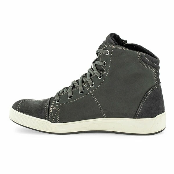 訳あり】ガエルネ Gaerne スニーカー バイクブーツ スエード G