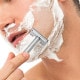�إ󥽥󥷥����ӥ� HENSON SHAVING AL13 ����������� �ؿ�5���� ɦ��� ���ߥ��� ���� T�����ߥ��� �������С� ɦ �ҥ� ����� ξ�� Safety Razor ��