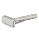 �إ󥽥󥷥����ӥ� HENSON SHAVING AL13 ����������� �ؿ�5���� ɦ��� ���ߥ��� ���� T�����ߥ��� �������С� ɦ �ҥ� ����� ξ�� Safety Razor ��
