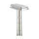 �إ󥽥󥷥����ӥ� HENSON SHAVING AL13 ����������� �ؿ�5���� ɦ��� ���ߥ��� ���� T�����ߥ��� �������С� ɦ �ҥ� ����� ξ�� Safety Razor ��