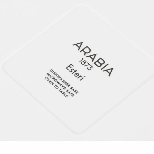 ����ӥ� Arabia �����ӥ󥰥ץ饿�� �����ƥ� 28��16cm �ץ졼�� �� ���� ���� Serving Platte �̲� �������