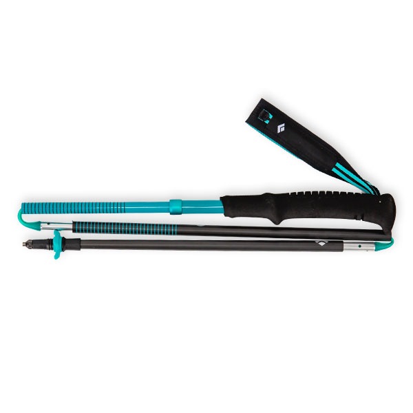ブラックダイヤモンド Black Diamond Stiletto スティレット 23cm レディース テレマーク スキーブーツ 3バックル アウトドア 23.0 Black Diamond Stiletto 100 flex W/ Boa Liners (Used