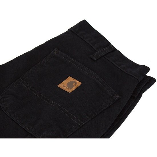�߸˸¤� �����ϡ��� Carhartt �����å���� ���å� �ڥ��󥿡��ѥ�� B11 �Բ� ����81cm�� ��� ����ѥ�� Washed-Duck Work Dungaree ��