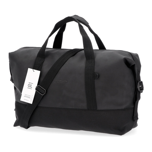ガストンルーガ Gaston Luga Dash Duffel S ダッシュダッフル