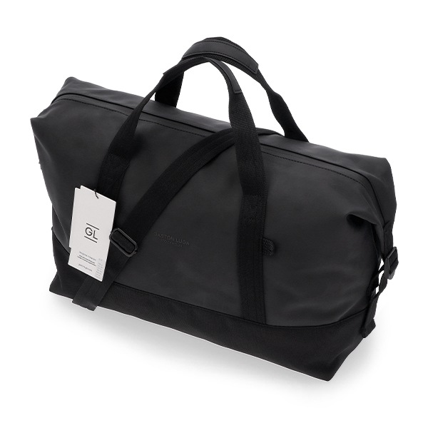 値下げ　未使用ガストンルーガ　DÄSH DUFFEL S ボストンバッグ男女兼用 値下げ 未使用ガストンルーガ DÄSH DUFFEL S ボストンバッグ男女