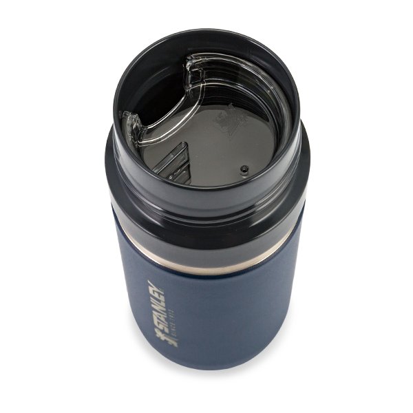 ������졼 Stanley ���� �������꡼�� ����ߥХå� �����ܥȥ� 0.47L 10-03107 GO Bottle with Ceramivac ���ƥ�쥹�ܥȥ� �ݲ� ���� �����ȥɥ� ������ ��