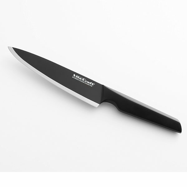�ӥ�����ե� Vita Craft THE CHEF BLACK�ʥ����եʥ��ա�2414-201 �Ԥ� �ڤ�̣ �� �� ��� �������б� ���Ӥˤ��� �Ȥ��䤹�� �Ƥ�ʪ �֤�ʪ �� Made in Japan Ĵ����� ���� ���� �������� �����餷 ��